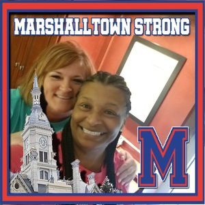 Meet your Posher, Anita